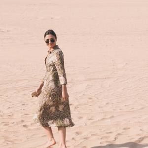 Meet your Posher, Vanessa